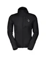 Veste polaire Homme DEFINED LIGHT HOODY Noir