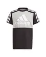 T-shirt de sport enfant B CB T Noir