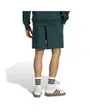Short Homme M A SZN FL SHO Vert
