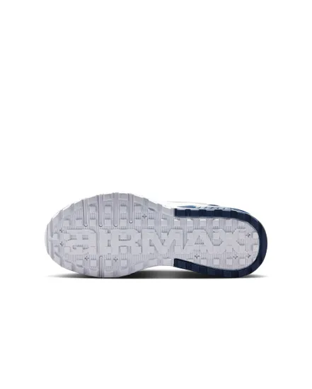 Baskets Garçon Air Max Bia