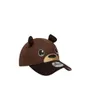 Casquette Enfant 9FORTY Oreilles Velours Côtelé