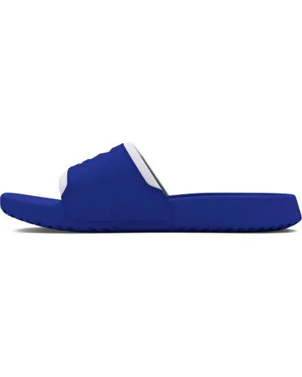 Sandales Homme UA M IGNITE SELECT Bleu