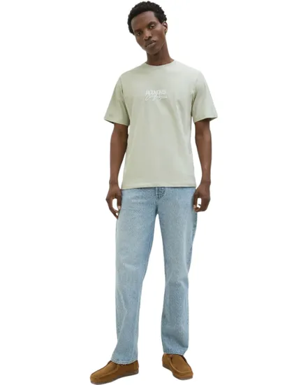 Tee-shirt Homme Joralmeria Branding