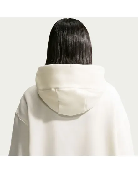 Sweat À Capuche Femme Phoenix Fleece