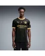 Maillot de football Homme MCFC AWAY JERSEY REPLICA Noir