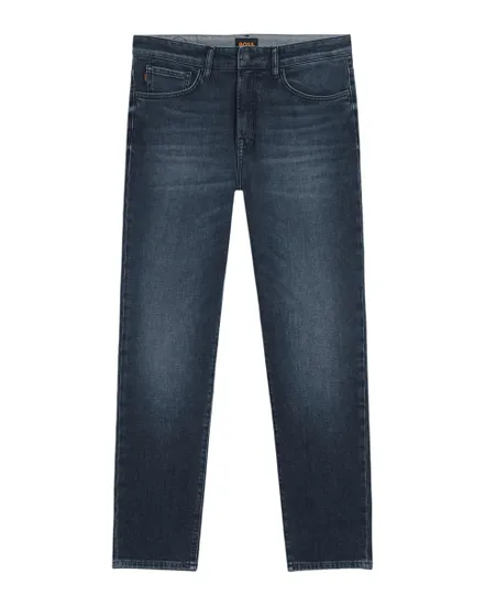 Jean Homme ONYX BO Bleu Foncé