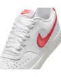 Chaussures Femme W NIKE COURT VISION LO NN Blanc