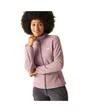 Polaire zip Femme FLOREO IV Rose