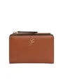 Portefeuille Homme TH Script Leather Bi