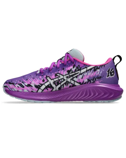 Chaussures de running Enfant GEL-NOOSA TRI 16 GS Violet