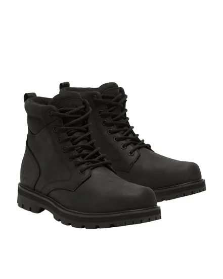 Bottes Homme Britton Road Mid