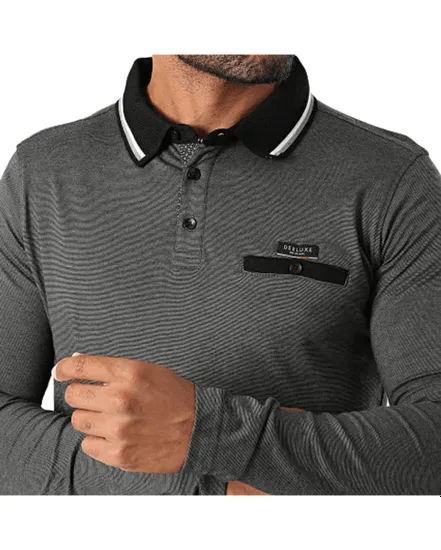 Polo Homme Drexloni