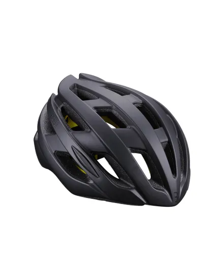 Casque Route Unisexe HAWK MIPS Noir Mat