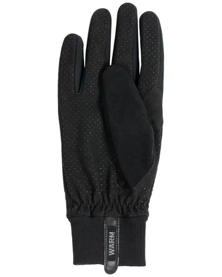 Gants Unisexe GLOVES FULL FINGER FINNFJORD WARM Noir