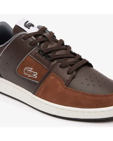 Chaussures Homme CORE COLLECTION Marron