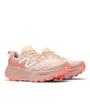 Chaussures de trail Femme WTHIERV9 Beige
