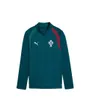 Top D'entraînement Enfant FPF Training 1/4 Zip