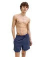 Short De Bain Homme JPSTMAUI Tropic Solid