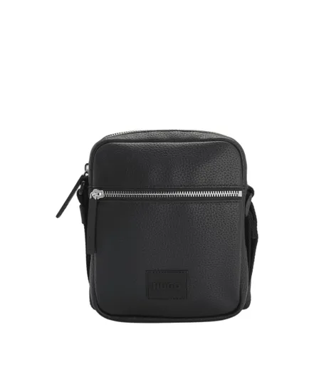 Sacoche Homme ETHON 2.0HI NS CROSS Noir