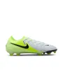 Crampons de football Homme PHANTOM GX II ELITE FG Gris