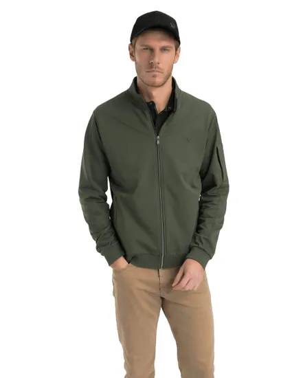 Gilet Homme Signature Gilet