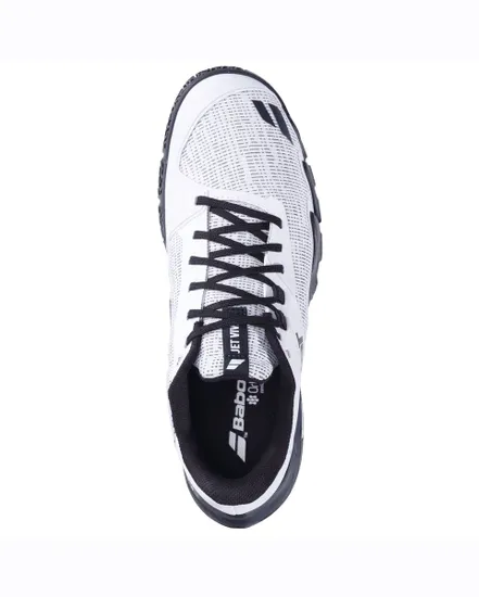 Chaussures de tennis Homme JET VIVA M Blanc