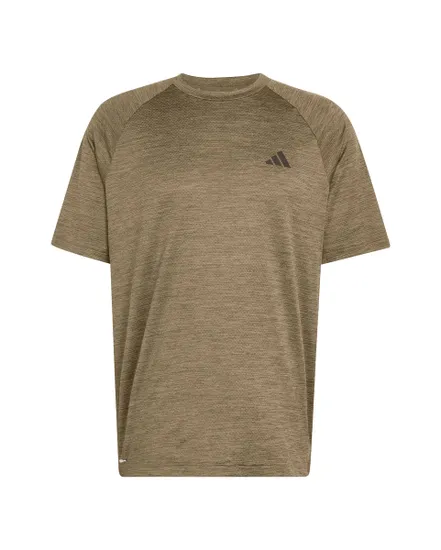 T-shirt Entraînement Homme Tech Essentials