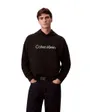 Sweat À Capuche Homme Standard Logo Premium Terry P