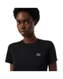 T-shirt Tennis Femme Lacoste Ultra Dry
