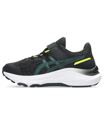 Chaussures de running Enfant GT-1000 13 PS Noir