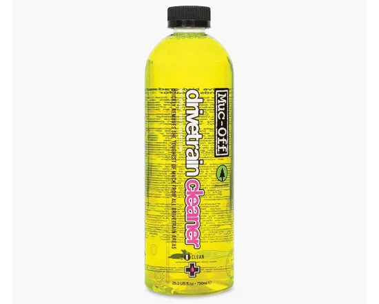 Nettoyant de transmission BIO DRIVETRAIN CLEANER 750ml