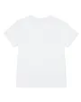 T-shirt Jeune enfant NKG ESSENTIALS ICON TEE Blanc