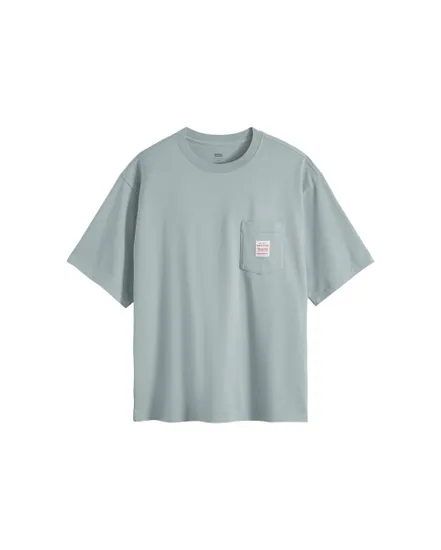 T-shirt Homme SS Workwear Tee