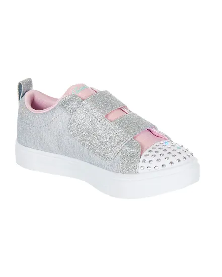 CHAUSSURES TWINKLE TOES BÉBÉ FILLE
