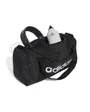 Sac de sport LINEAR DUFF XS Noir