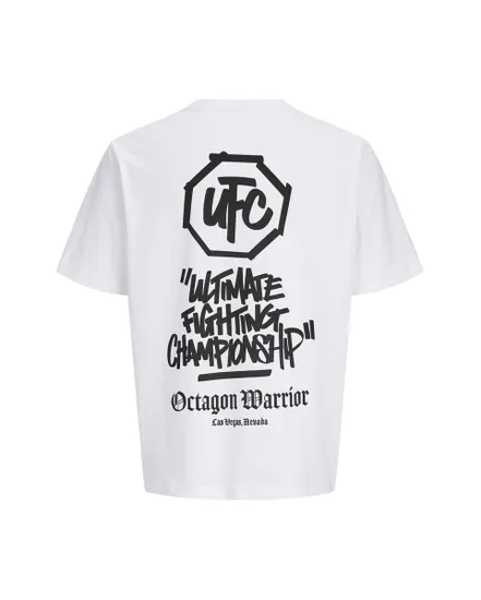 T-shirt Homme JCOUFC Ultimate Tee