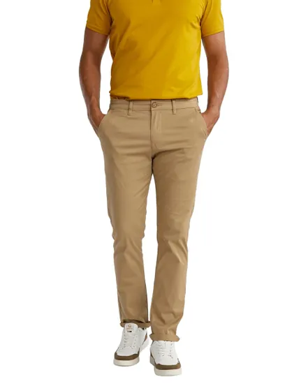 Pantalon Chino Homme Joldous
