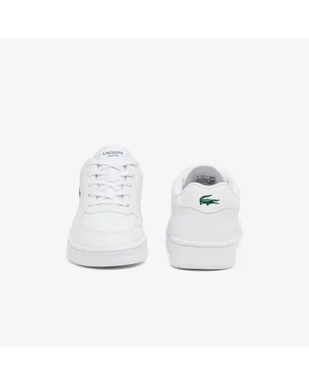 Chaussures Enfant T-CLIP SET 224 4 SUC Blanc