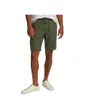 Short Homme Harlem PO Linen