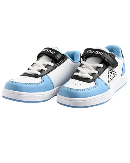 Chaussures Bébé MALONE INF EV Bleu