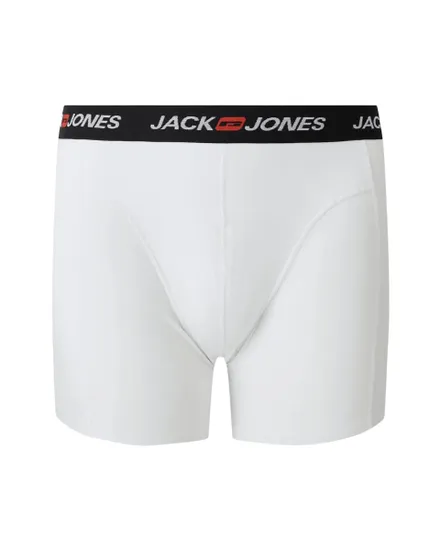 Boxers Homme Jaccorp Old Logo 3 Pack
