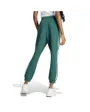 Pantalon de survetement Femme W 3S FT LS PT Vert