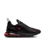 Chaussures Homme AIR MAX 270 SC Noir