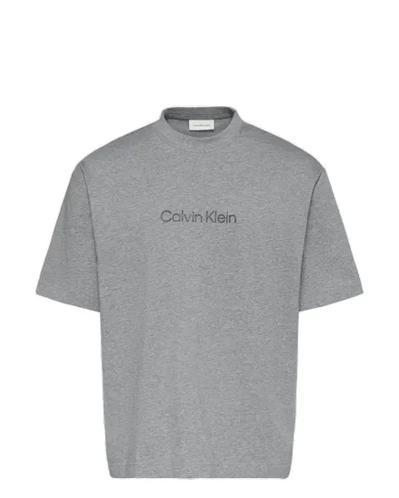 Tee-shirt Homme Logo Standard Calvin Klein