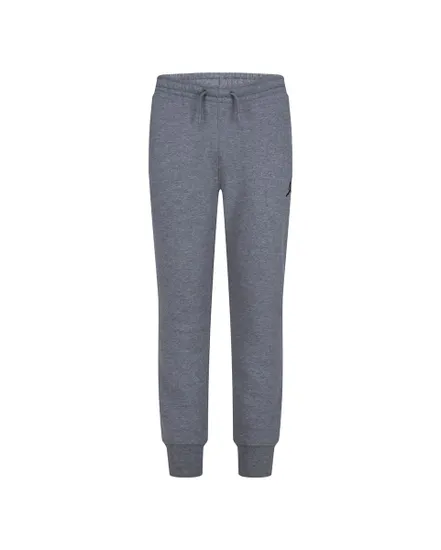 Pantalon Garçon MJ ESSENTIALS PANT Gris