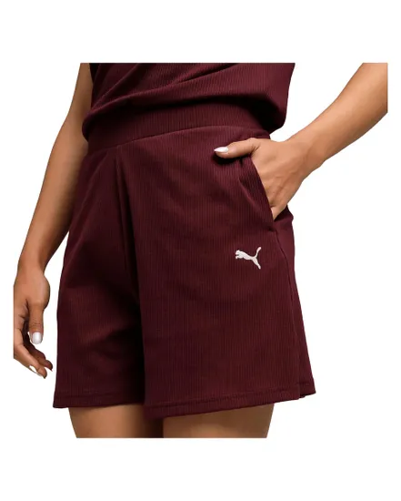 Short Femme Ess Elevated