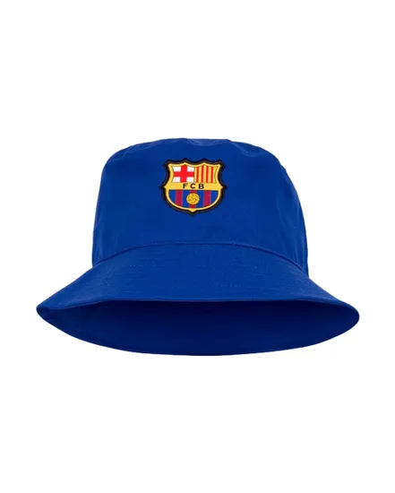 Casquette Bucket Unisexe FC Barcelone Nike Apex
