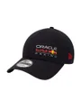 Casquette Unisexe Essential 9Forty Red Bull Racing