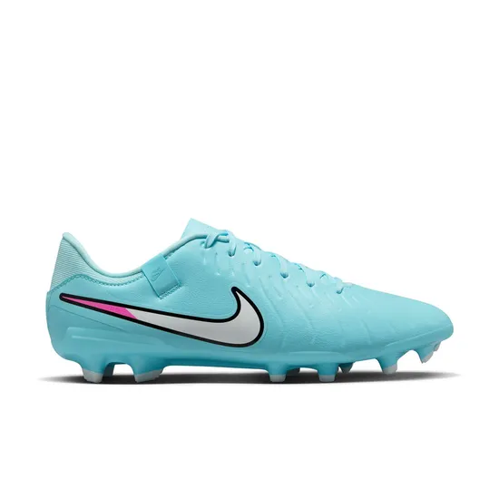 Crampons de football Homme LEGEND 10 ACADEMY FG/MG Bleu