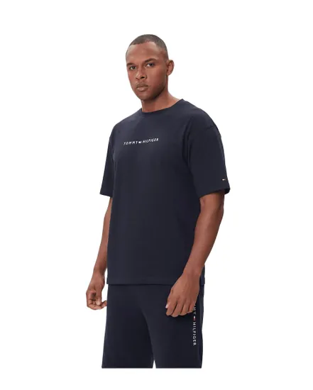 T-Shirt Homme Th Original Logo Lounge